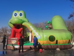 -廊坊文化艺术中心