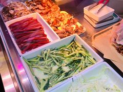 -特派卷·老北京烤鸭卷(合生汇购物中心店)