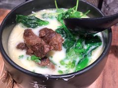 -和府捞面(东直门银座店)