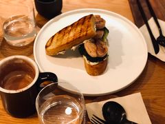 -大酉·M Coffee(北京美术馆店)