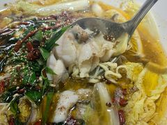 -友达面馆(广州总店)