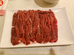 -八先生涮肉房(三里河店)