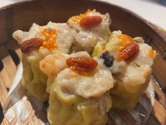 -潮福城大酒楼(湖滨北路店)