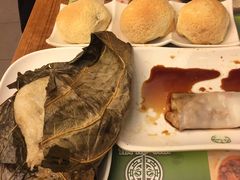 -添好运点心专门店(深水埗店)
