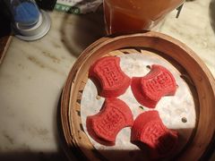 -绿茶餐厅(光谷世界城步行街店)