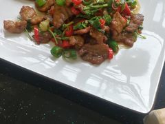 -华庭苑农家乐(旺山店)