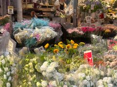 -循礼门鲜花花市(武汉循礼门店)