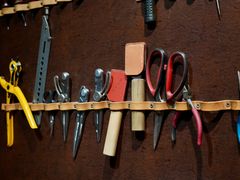 -HEARTISANS手工DIY皮艺体验(安贞环宇荟店)