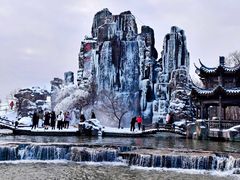 -雾凇岛