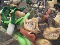 -凡老头米线砂锅(古荡新村西粮站)