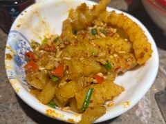 -码头故事火锅(大丰店)