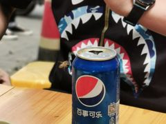 -小辫子羊肉面馆(周东店)