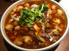-意满花千醉(金茂览秀城店)