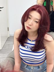 -MY HAIR 旗舰店