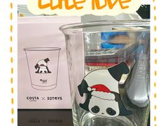-COSTA COFFEE(金长安大厦店)