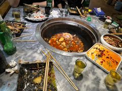 -刘幺八东北铁锅炖