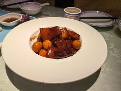 外婆家红烧肉-三玛璐酒楼(汉口路店)