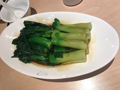 白灼芥兰-避风塘(宝山万达店)