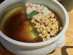 冰粉-吃饭皇帝大(合生汇店)