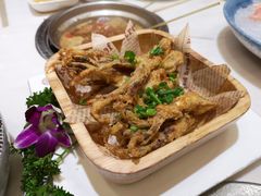 -围炉夜话·潮汕卤水火锅(榕江店)