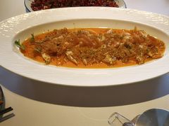 -八府香鸭·啫啫煲(华山路店)