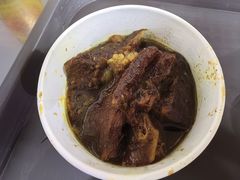 -好成财牛排馆(涂门街总店)