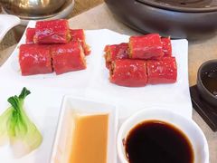 -点都德(大茶楼店)