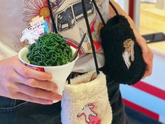 -莉莉熊Lililove Gelato (意大利手工冰淇淋)