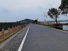 -南京金牛湖风景区