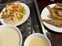 -姚记炒肝店(鼓楼店)