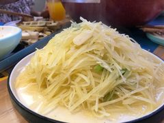 -爱妻鱼•老体北重庆水煮鱼•川菜(白云路店)