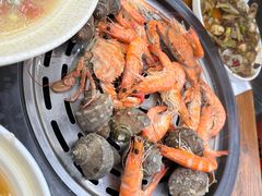 -晓伟海鲜家常菜