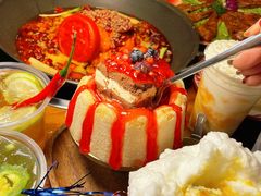 -楠火锅(哈尔滨金爵万象店)