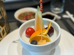 -鼎泰亨·海鲜牛肉餐厅(滨江店)