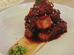 -玫瑰厅上海菜(兴国路店)