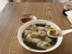 -隆盛园火勺馄饨面(十一纬路店)