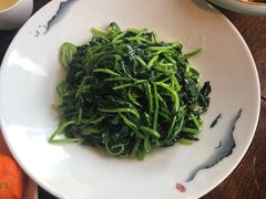 -通安客栈中餐厅·何家小馆