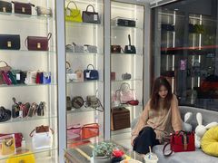 -奢物·巴黎站奢侈品回收寄售