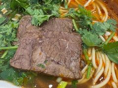 -宛平李记小吃(东关街店)