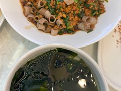 -船歌·鱼水饺青岛菜(国贸商城店)