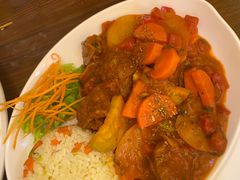 -panchos 墨西哥餐厅(嘉绿苑店)