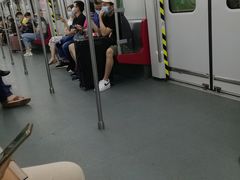 -飞翔公园(地铁站)