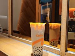 -CoCo都可(白石洲店)