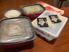 -船歌·鱼水饺青岛菜(石老人店)