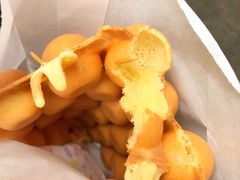 -妈咪鸡蛋仔(尖沙咀东分店)