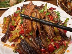 -乐山第一家临江鳝丝(茶坊路店)