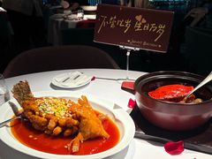 -悦轩中餐厅·高空江景·杭州柏悦酒店
