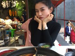 -钢管厂歆瑞源油卤串串香(春熙路太古里店)