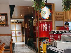 -鑫日千里马朝鲜族小馆(总店)