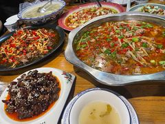 -厨神老街兔·淳朴人家店(盐帮菜风味名店)